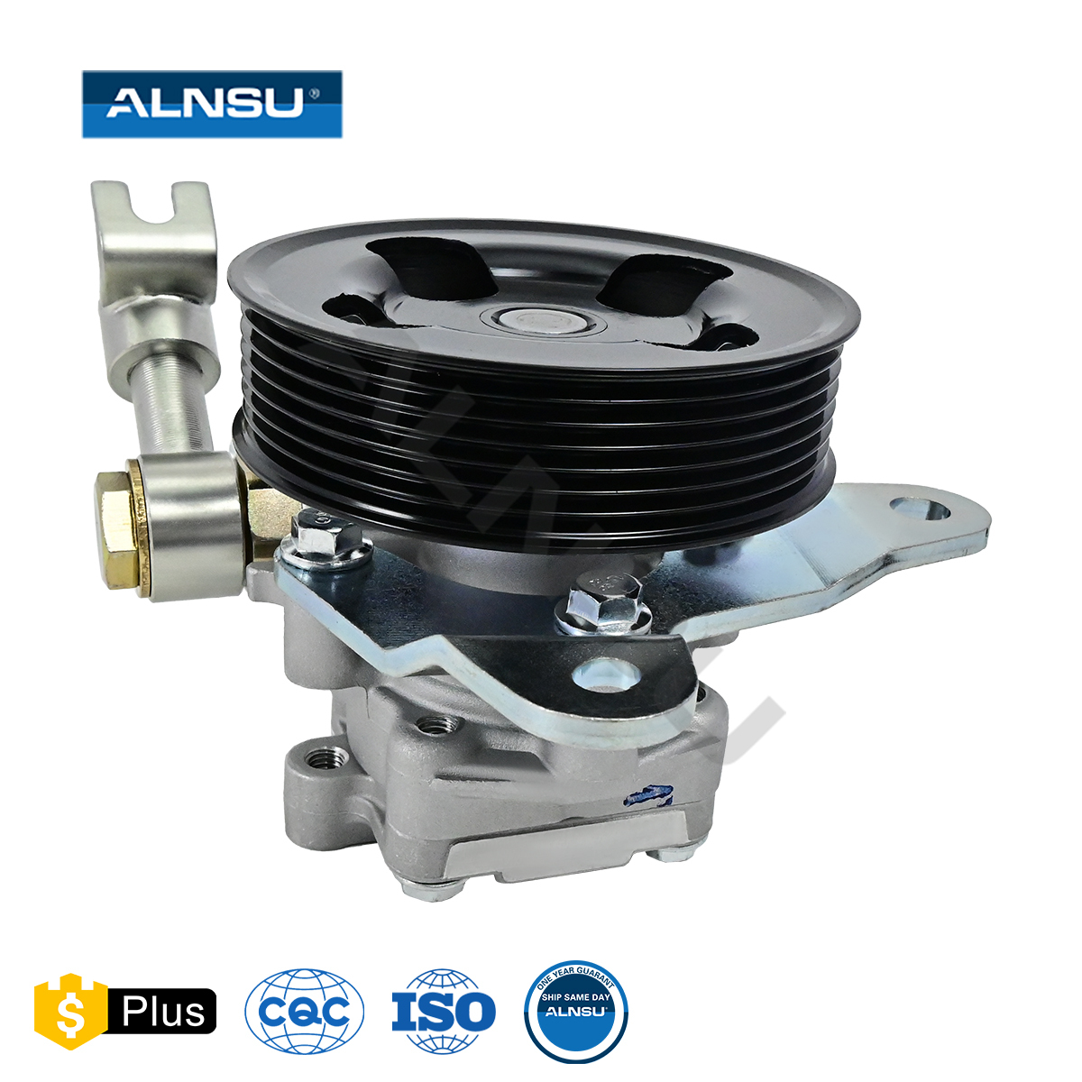 ALNSU auto parts car parts power steering pump For NISSAN D23X NP300 49110-4JA0B 49110-4JA0A 49110-5JL0A 49110-5XA0A