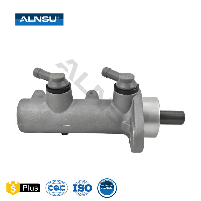 ALNSU Car Parts Hydraulic brake master cylinder For HYUNDAI HD45 HD56 HD78 58620-5L000 58620-5L400