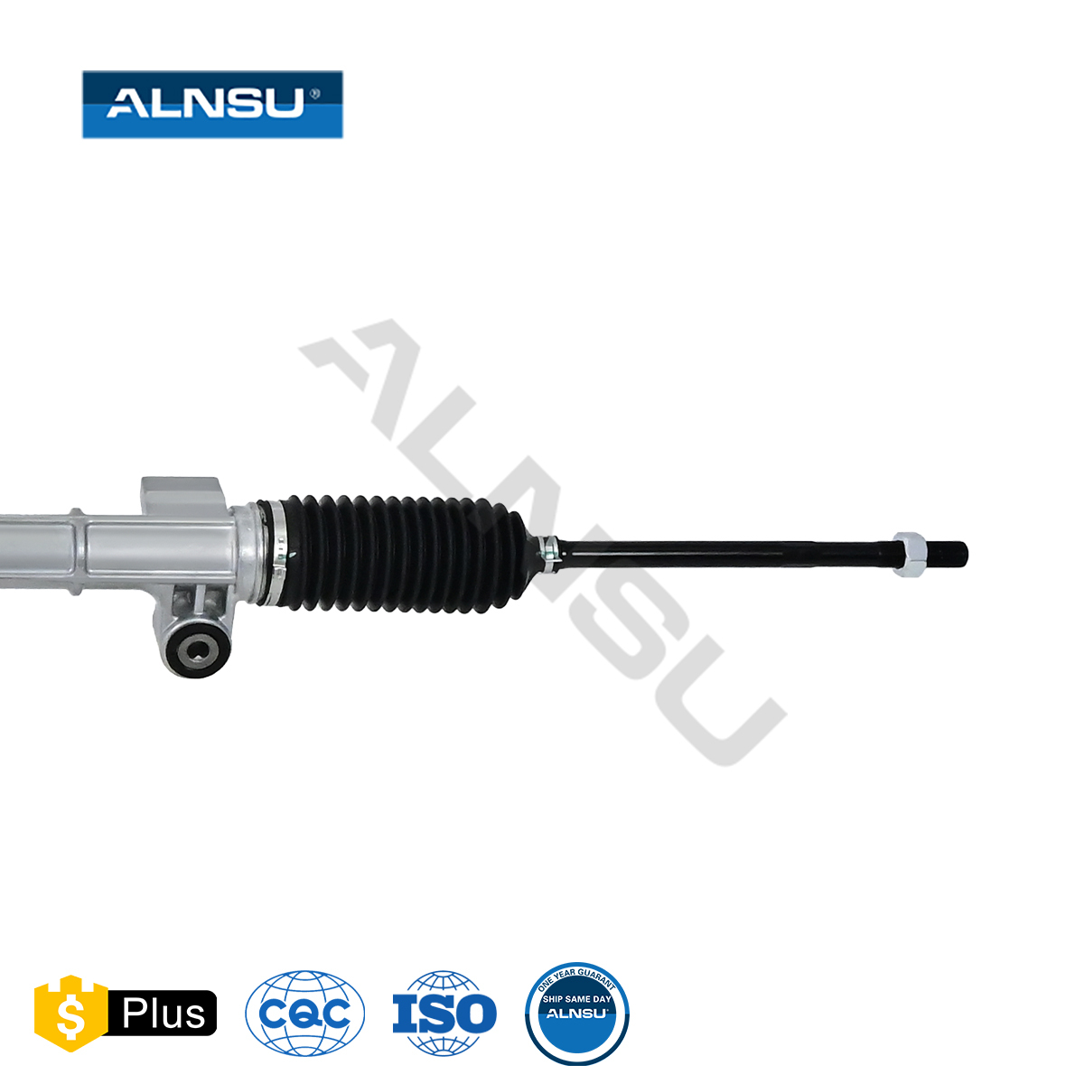 Factory Price Supply High Quality Vehicle Steering System Parts Power steering rack For HONDA SSANGYONG KORANDO 46500-34012 46500-34011