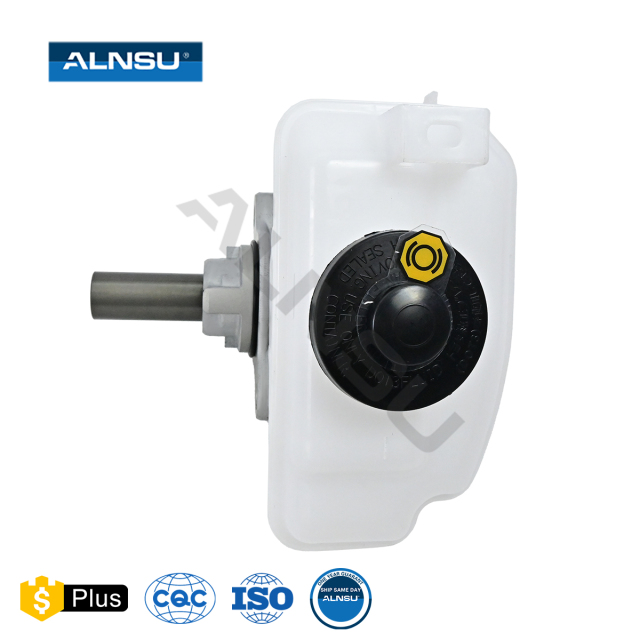 OEM Auto Parts brake master cylinder For TOYOTA KDH212 TRH213 TRH223 47201-26810 47201-26811 47201-26821