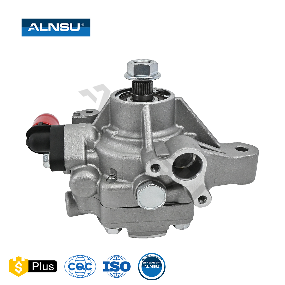 ALNSU Car Parts Hydraulic power steering pump For HONDA CM4 CM5 56110-RAA-A01 56110-RAA-A03 56110-RBA-E01 56110-RBA-E02 56110-RBB-E01 56110-RBB-E02
