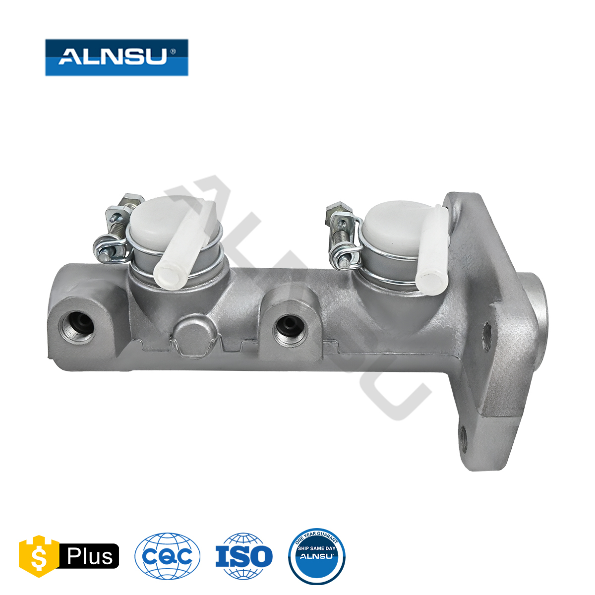 Factory Price Good Quality Auto brake master cylinder For ISUZU NHR55 8-97033-639-0