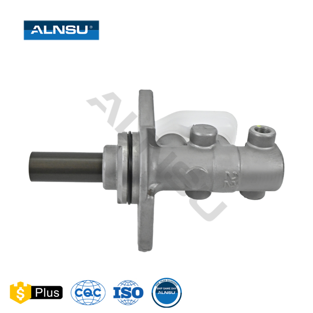 ALNSU Car Parts Hydraulic brake master cylinder For TOYOTA ASU40 GGL20 GYL20 ASL30 GSU45 RX270 GS 47201-0E030 47201-08080 47201-0E032 47201-0E060 47201-48200 47201-48201 47201-48202