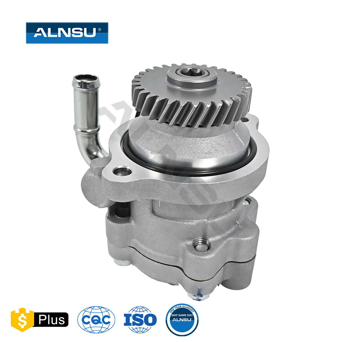 Factory Price Good Quality Auto power steering pump For NISSAN Y61 D22 ZD30 49110-VK100 49110-MA700 49110-2X800 49110-VS40A 49110-VS40B