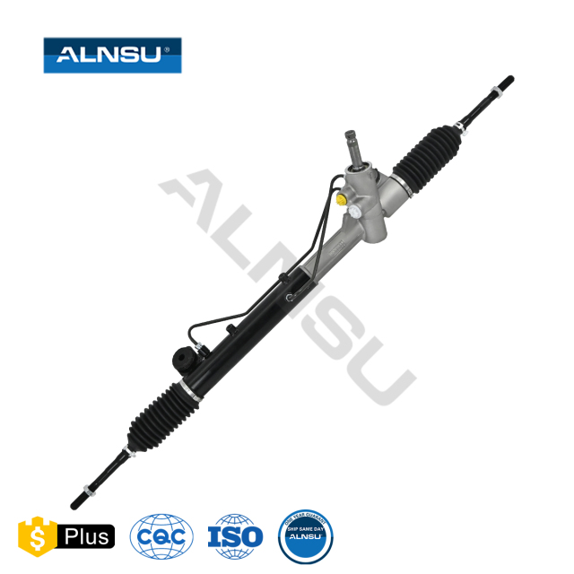Factory Price Supply High Quality Vehicle Steering System Parts Power steering rack For GWM VOLEEX C30 3411110-G08