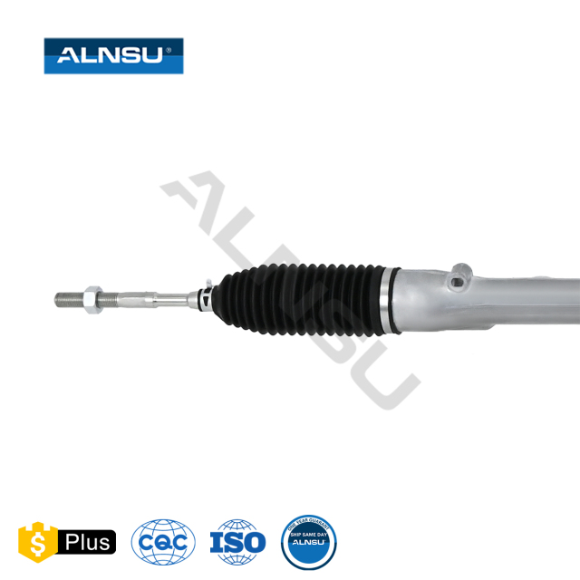 ALNSU Car Parts Hydraulic Power Steering Rack and Pinion Auto Steering Gears For Mitsubishi NC0W MPV Xpander 4410A769 48002W010P