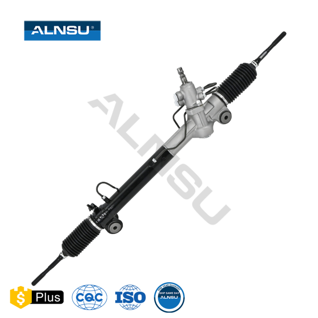 Factory Price Good Quality Auto Steering Systems power steering rack For TOYOTA RX350 MCU30 GSU35 44200-48090 44200-48070 44200-48091 44200-48180 44250-0E010 44250-0E011 44250-0E012 44250-48070 44250-48090 44250-48120