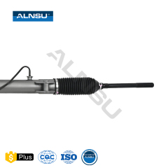 OEM Auto Parts Power Steering Gear Steering Rack and Pinion For Ford MDO4 8G913A500BC 36001607 7G913A500A  36001606 36000348 1749778 1572577 9G9N-3A500-CC VP657C-35510-JF