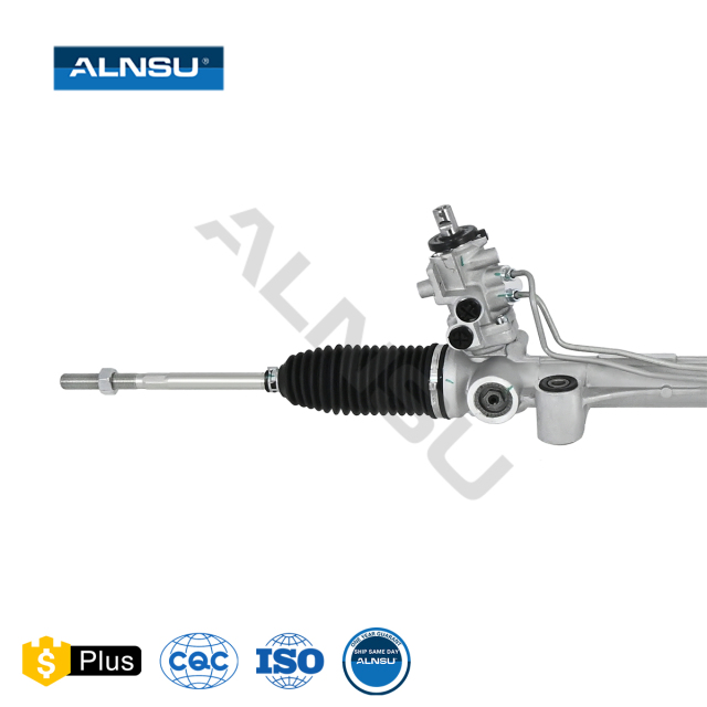 OEM Auto Parts Power Steering Gear Steering Rack and Pinion For Porsche Cayenne 7L8422062G 7L8422055T 7L8422055AD 7L8422062L 7L8422063C 95534701105 95534701112 95534701115 95534701130 95834701120 95834701121