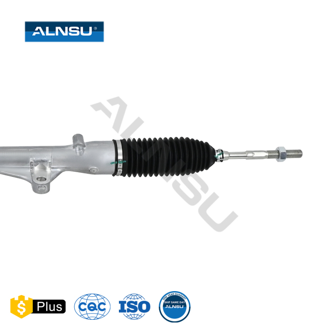 ALNSU Car Parts Hydraulic Power Steering Rack and Pinion Auto Steering Gears For Mitsubishi NC0W MPV Xpander 4410A769 48002W010P