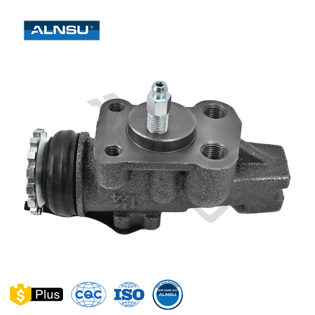 Factory Price Supply High Quality Vehicle brake wheel cylinder For Mitsubishi FUSO CANTER FE657 MC889600