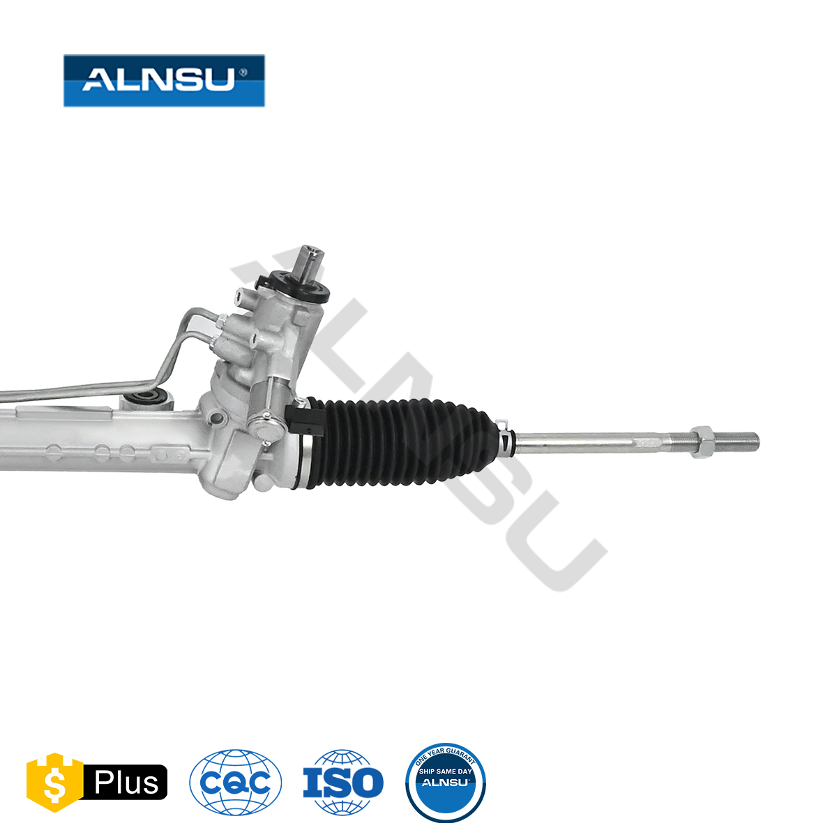 OEM Auto Parts Power Steering Gear Steering Rack and Pinion For Porsche Cayenne 7L8422062G 7L8422055T 7L8422055AD 7L8422062L 7L8422063C 95534701105 95534701112 95534701115 95534701130 95834701120 95834701121