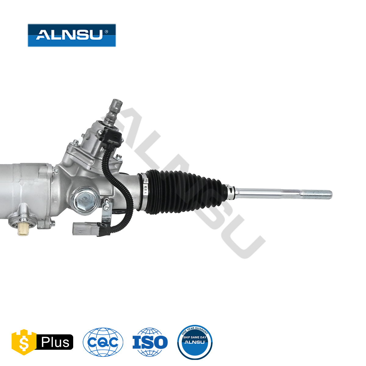 ALNSU auto parts car parts power steering rack For TOYOTA JZS147 GS300 44250-30060 44250-30070