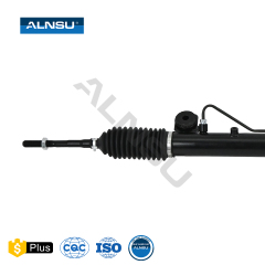 Factory Price Supply High Quality Vehicle Steering System Parts Power steering rack For GWM VOLEEX C30 3411110-G08