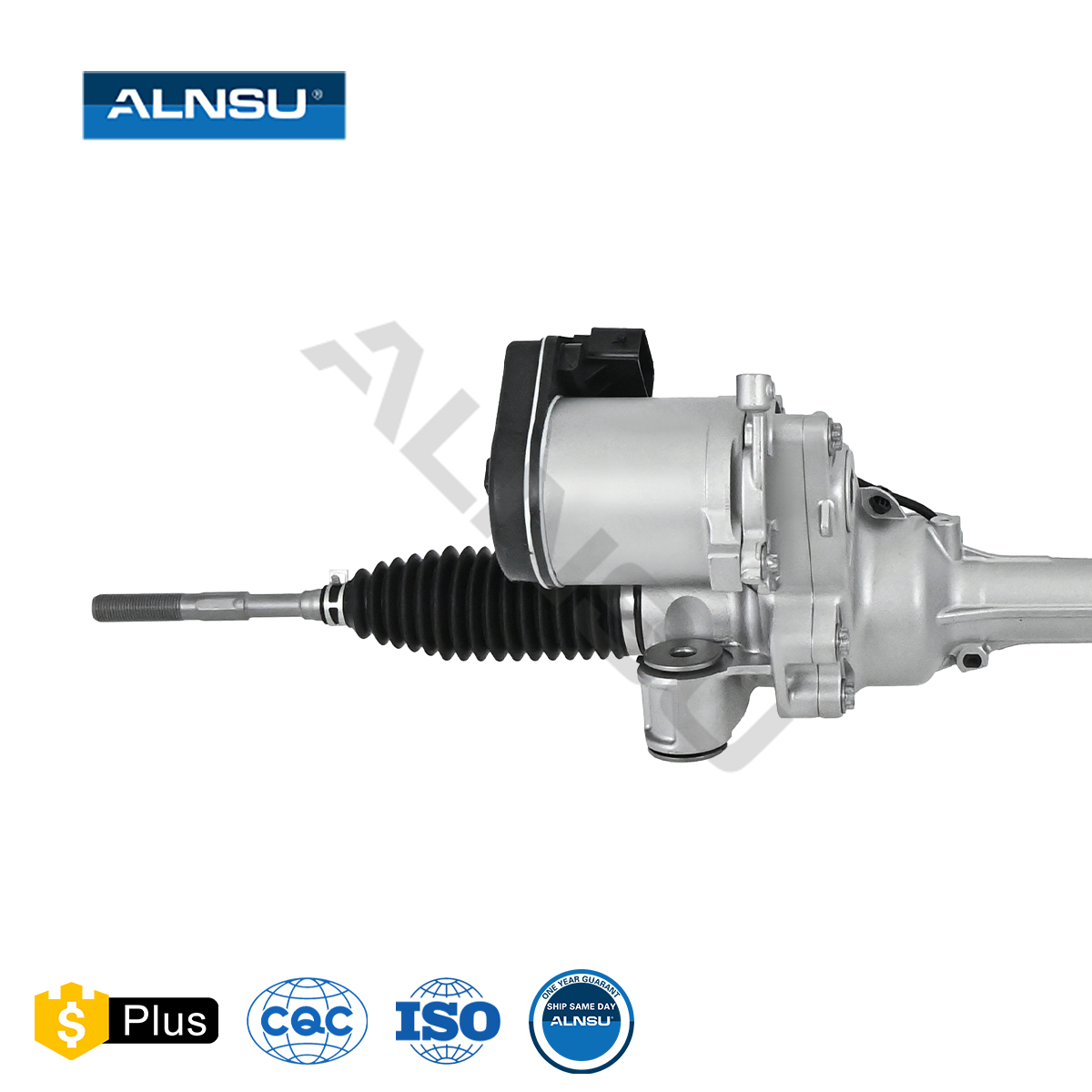 OEM Auto Parts Power Steering Gear Steering Rack and Pinion For TOYOTA Granvia XL40 44250-08130