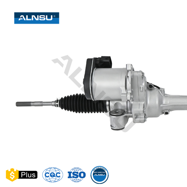 OEM Auto Parts Power Steering Gear Steering Rack and Pinion For TOYOTA Granvia XL40 44250-08130