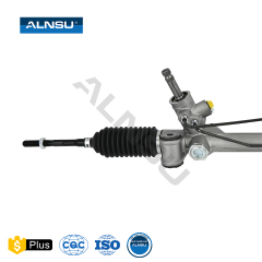 Factory Price Supply High Quality Vehicle Steering System Parts Power steering rack For GWM VOLEEX C30 3411110-G08