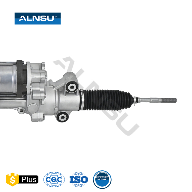 Factory Price Supply High Quality Vehicle Steering System Parts Power steering rack For TOYOTA Lexus XF50 44250-50441