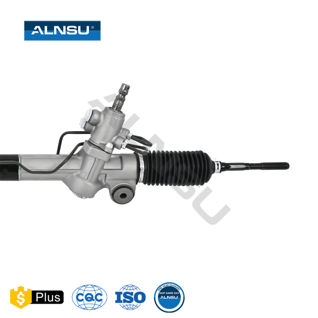 Factory Price Good Quality Auto Steering Systems power steering rack For TOYOTA RX350 MCU30 GSU35 44200-48090 44200-48070 44200-48091 44200-48180 44250-0E010 44250-0E011 44250-0E012 44250-48070 44250-48090 44250-48120