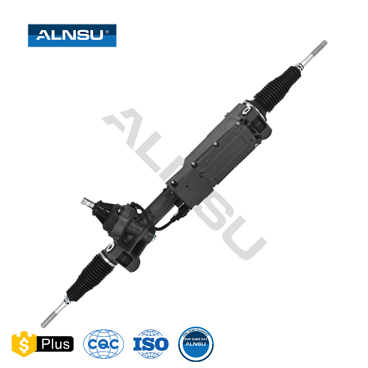 Factory Price Good Quality Auto Steering Systems power steering rack For Porsche Macan 95B909144B 95B909144K 95B423055M