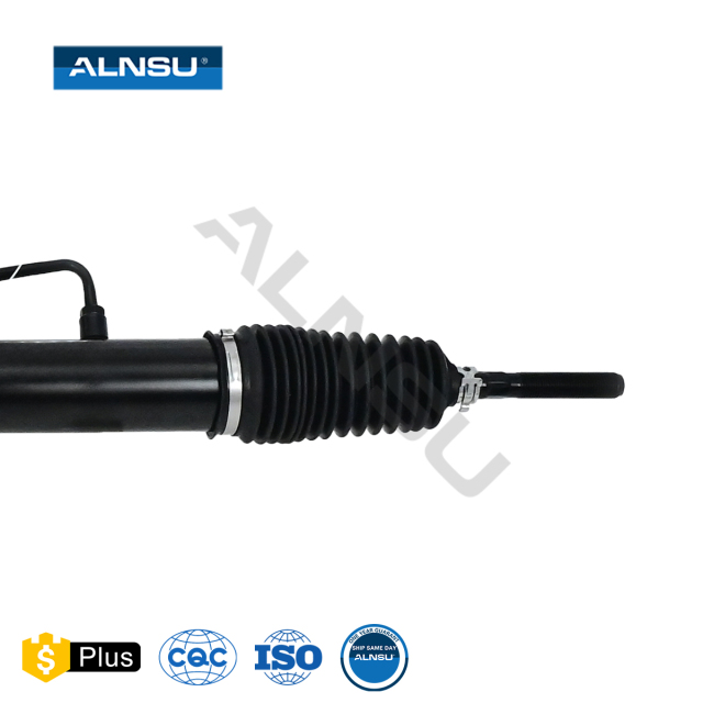 Factory Price Supply High Quality Vehicle Steering System Parts Power steering rack For HYUNDAI KYRON 4650009018 46500-09015 46500-0901G 46510-08013