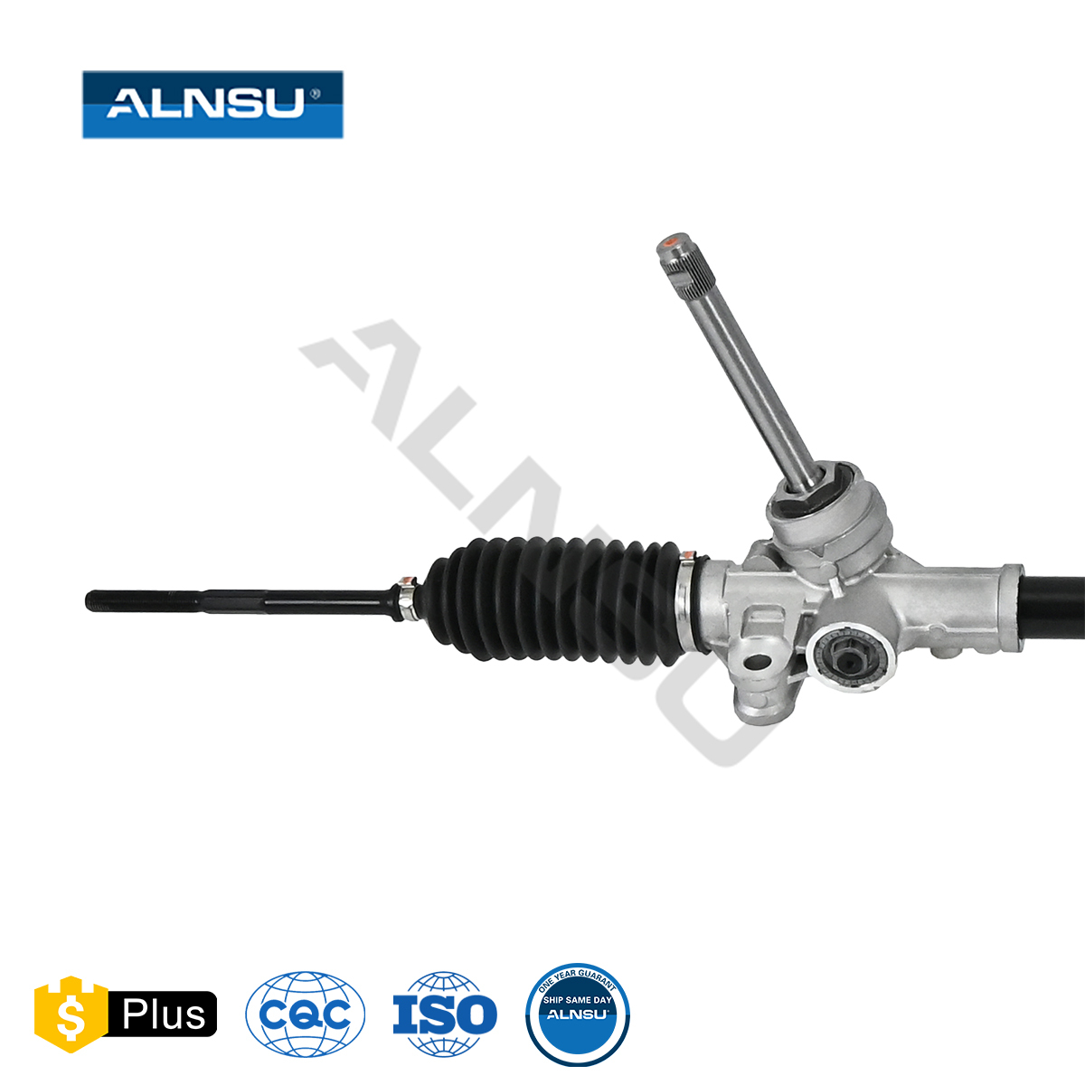 ALNSU Car Parts Hydraulic Power Steering Rack and Pinion Auto Steering Gears For ROEWE CLEVER 10658555