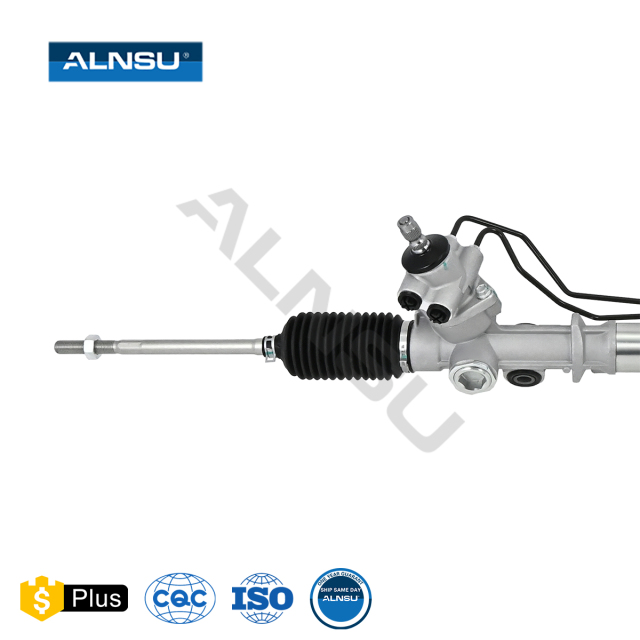 Factory Price Good Quality Auto Steering Systems power steering rack For TOYOTA SR40 CR41 KR41 KF80 44250-28320 44200-28350 44250-28340 44250-28350