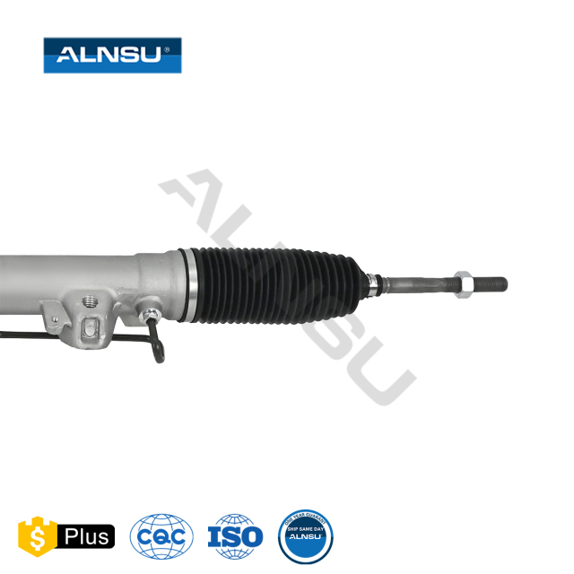ALNSU auto parts car parts power steering rack For PEUGEOT 508 4001XV 9686476580