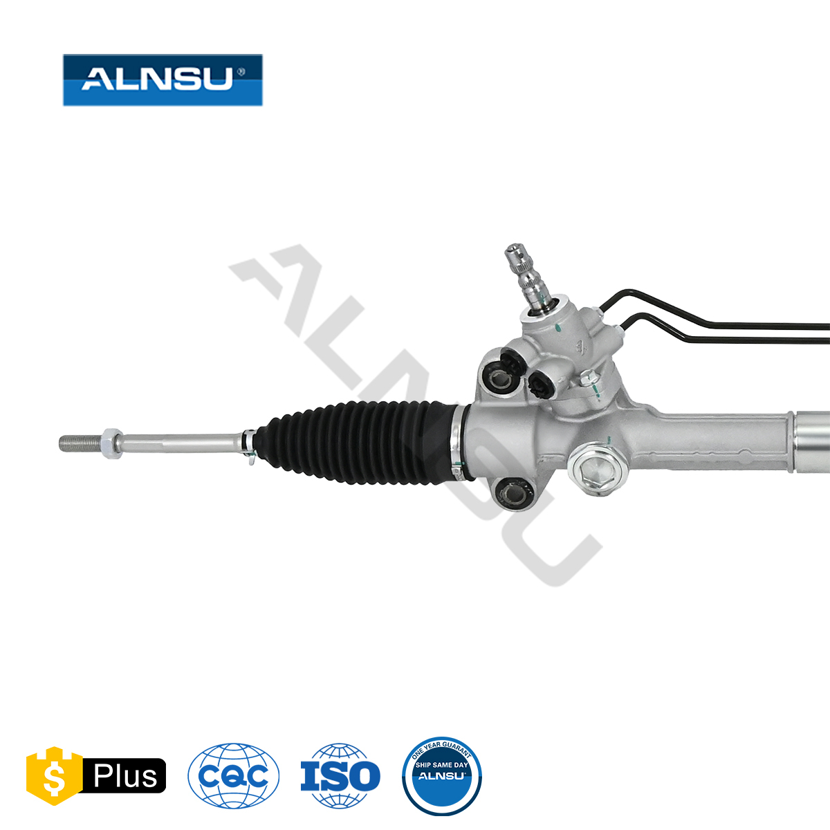 ALNSU Car Parts Hydraulic Power Steering Rack and Pinion Auto Steering Gears For TOYOTA F700 RUSH F601 44250-BZ070 44250-BZ080