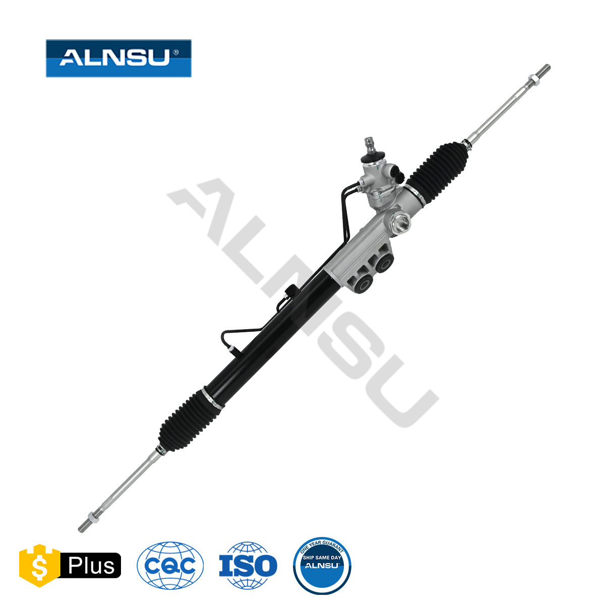 Factory Price Good Quality Auto Steering Systems power steering rack For ISUZU DMAX 2WD 8-97438305-0 8-97946129-1