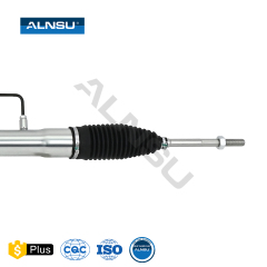 ALNSU Car Parts Hydraulic Power Steering Rack and Pinion Auto Steering Gears For TOYOTA F700 RUSH F601 44250-BZ070 44250-BZ080