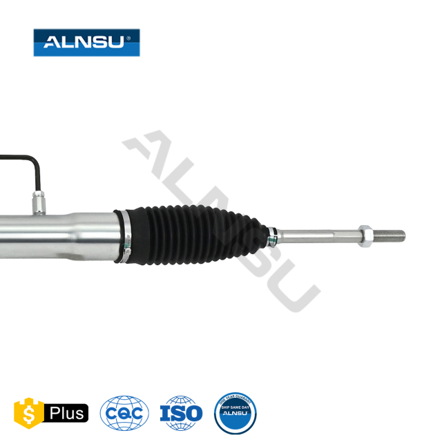 ALNSU Car Parts Hydraulic Power Steering Rack and Pinion Auto Steering Gears For TOYOTA F700 RUSH F601 44250-BZ070 44250-BZ080