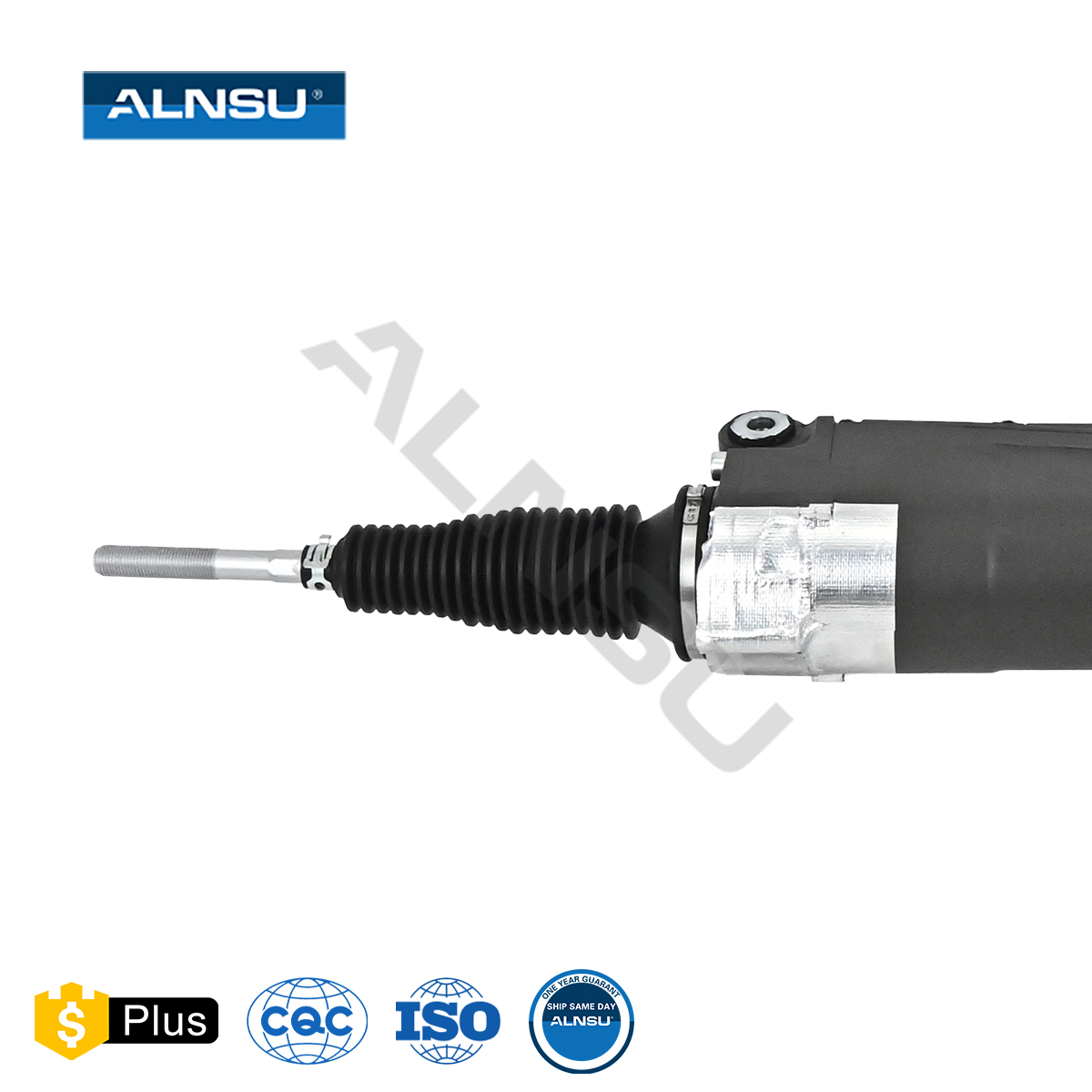 Factory Price Good Quality Auto Steering Systems power steering rack For Porsche Macan 95B909144B 95B909144K 95B423055M