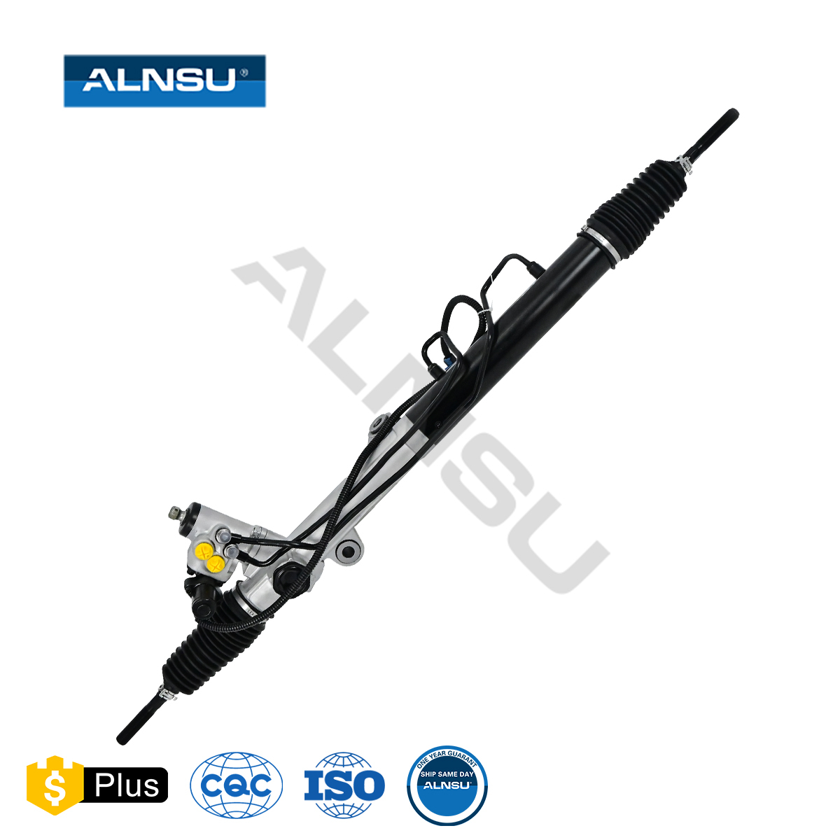 Factory Price Supply High Quality Vehicle Steering System Parts Power steering rack For HYUNDAI KYRON 4650009018 46500-09015 46500-0901G 46510-08013