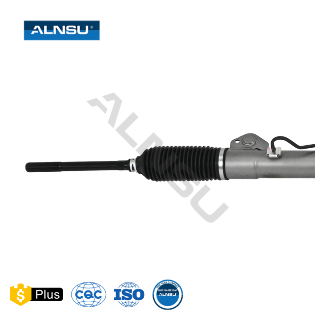OEM Auto Parts Power Steering Gear Steering Rack and Pinion For Ford MDO4 8G913A500BC 36001607 7G913A500A  36001606 36000348 1749778 1572577 9G9N-3A500-CC VP657C-35510-JF