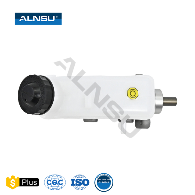 Factory Price Good Quality Auto brake master cylinder For BUICK CHEVROLET AVEO 93742398 93742806 93742809 93744984