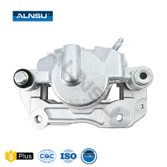 ALNSU Car Parts Hydraulic brake wheel cylinder For Mitsubishi K34T K35T L049G P23W P25W VP45W MB699358 MB534320