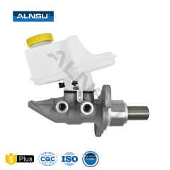 ALNSU Car Parts Hydraulic brake master cylinder For Mercedes-Benz W166 A1664300101
