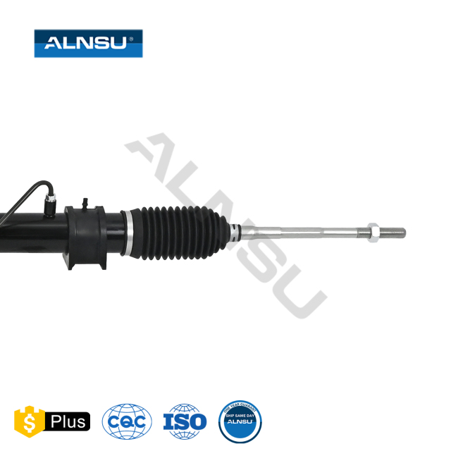 ALNSU auto parts car parts power steering rack For ISUZU DMAX 2WD 8-97944520 8-97943518-0