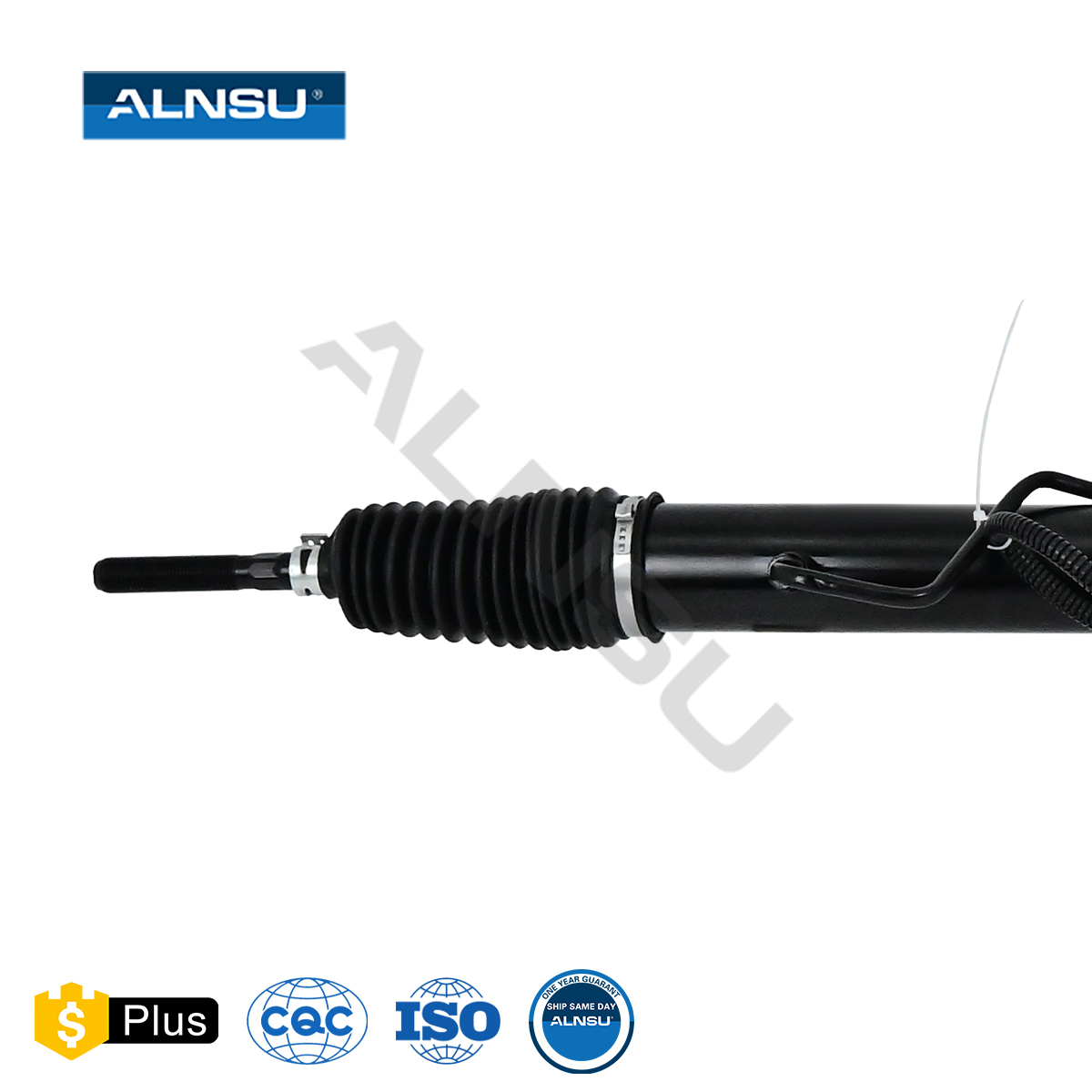 Factory Price Supply High Quality Vehicle Steering System Parts Power steering rack For HYUNDAI KYRON 4650009018 46500-09015 46500-0901G 46510-08013