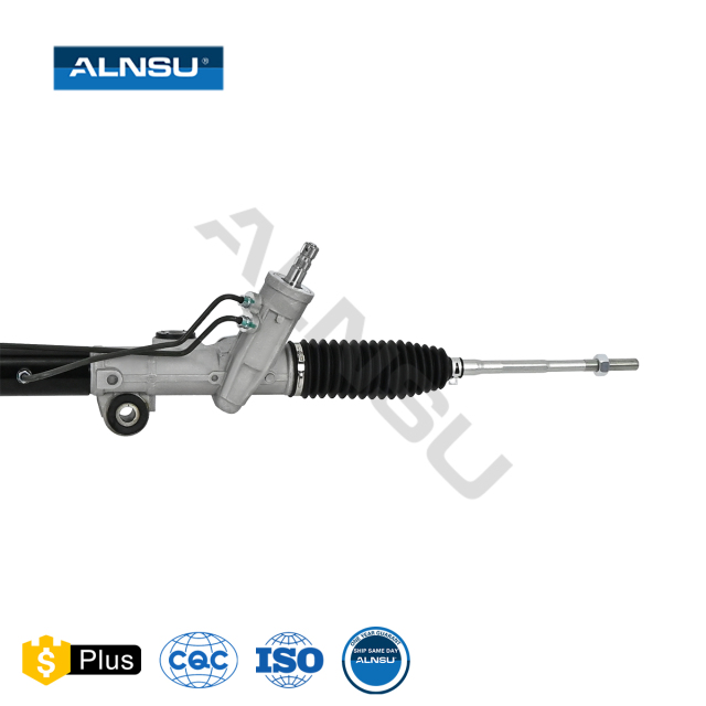 Factory Price Supply High Quality Vehicle Steering System Parts Power steering rack For ISUZU DMAX 8-98101779-0