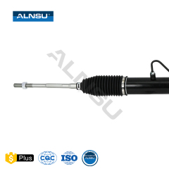 Factory Price Supply High Quality Vehicle Steering System Parts Power steering rack For ISUZU DMAX 8-98101779-0