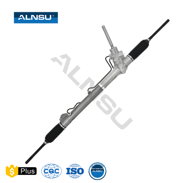 OEM Auto Parts Power Steering Gear Steering Rack and Pinion For Ford MDO4 8G913A500BC 36001607 7G913A500A  36001606 36000348 1749778 1572577 9G9N-3A500-CC VP657C-35510-JF