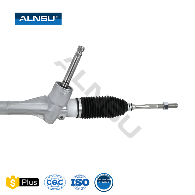 ALNSU Car Parts Hydraulic Power Steering Rack and Pinion Auto Steering Gears For Mitsubishi NC0W MPV Xpander 4410A769 48002W010P