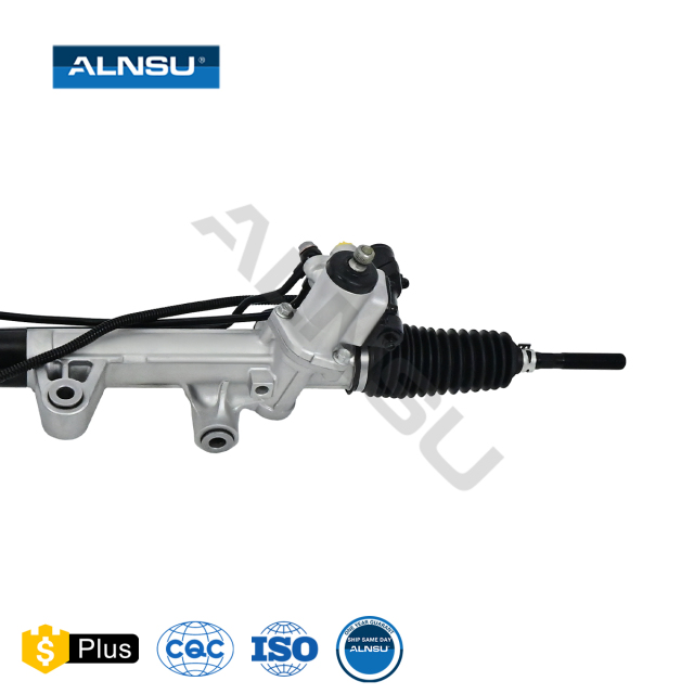Factory Price Supply High Quality Vehicle Steering System Parts Power steering rack For HYUNDAI KYRON 4650009018 46500-09015 46500-0901G 46510-08013