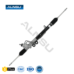 Factory Price Good Quality Auto Steering Systems power steering rack For ISUZU DMAX 2WD 8-97438305-0 8-97946129-1