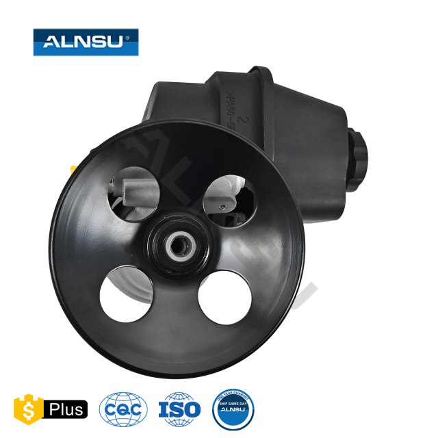 OEM Auto Parts power steering pump For BUICK Trailblazer 15029778
