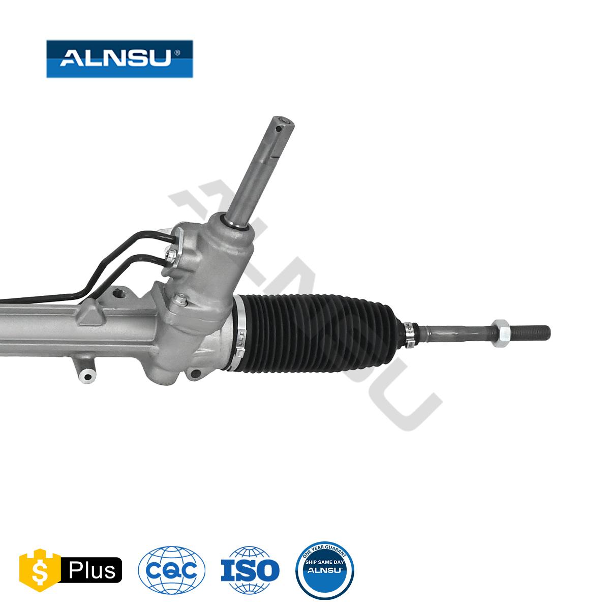 ALNSU auto parts car parts power steering rack For PEUGEOT 508 4001XV 9686476580