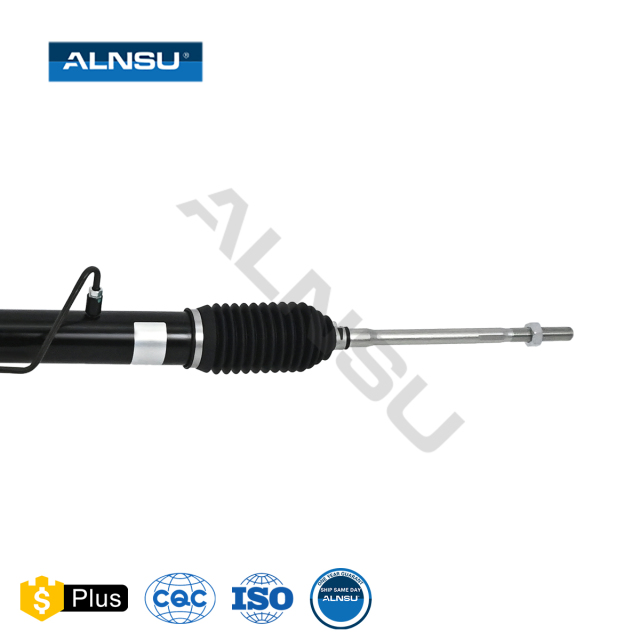 Factory Price Good Quality Auto Steering Systems power steering rack For ISUZU DMAX 2WD 8-97438305-0 8-97946129-1