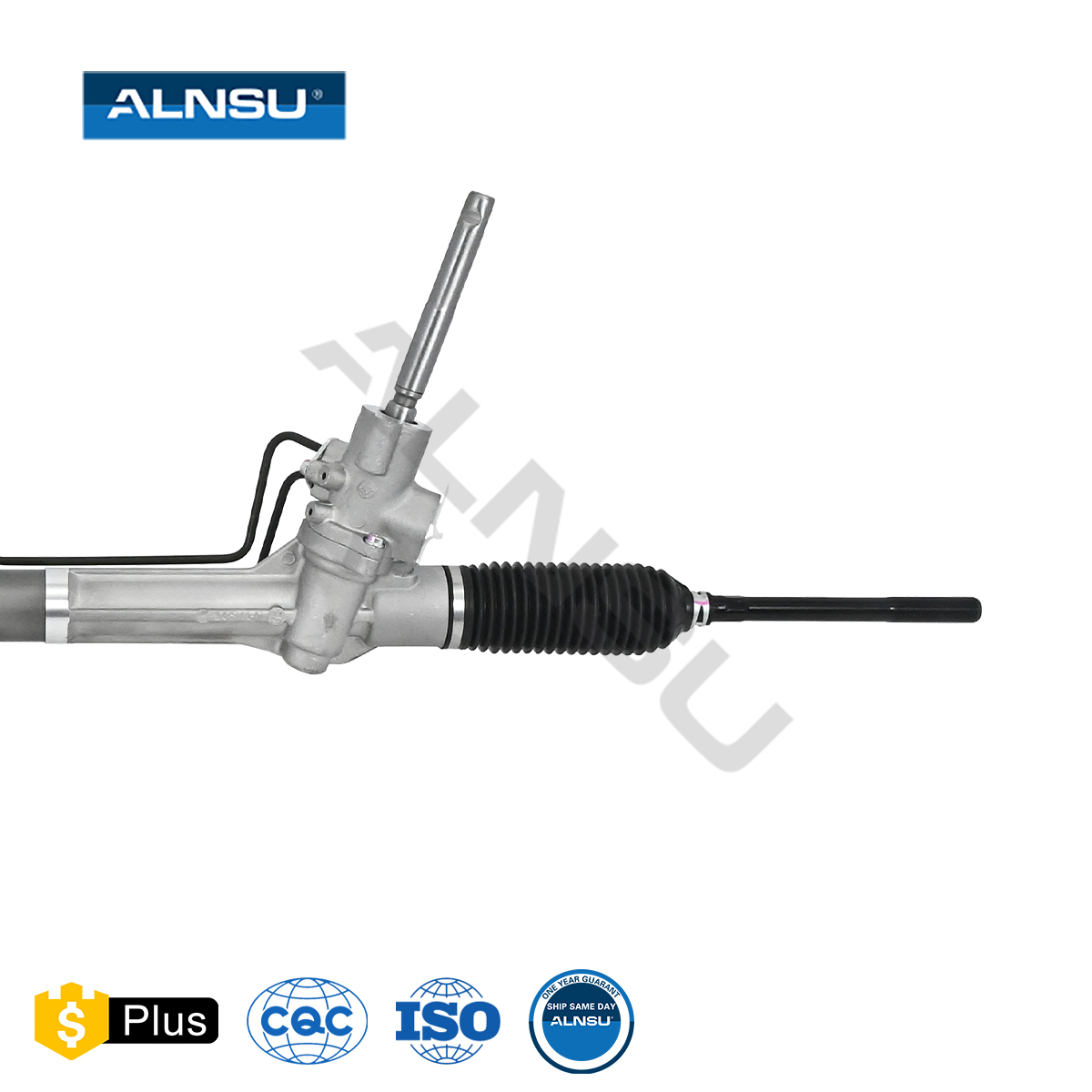 OEM Auto Parts Power Steering Gear Steering Rack and Pinion For Ford MDO4 8G913A500BC 36001607 7G913A500A  36001606 36000348 1749778 1572577 9G9N-3A500-CC VP657C-35510-JF